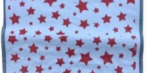 Flexo Printed PP Woven Bag