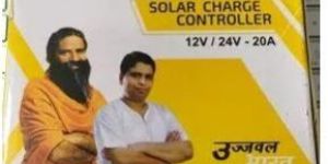 Solar Charge Controller