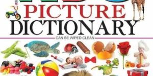 Wipe and Clean Books