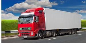 Road Freight Forwarder Services