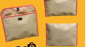Jute Folder