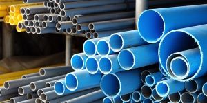 PVC Plumbing Pipes