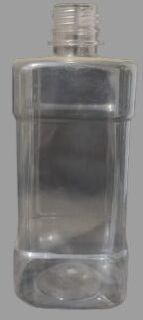 250 Ml Plastic Hand Sanitizer Bottles