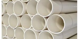 PVC Rigid Pipe