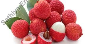 Fresh Lychee