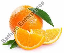 Fresh Orange
