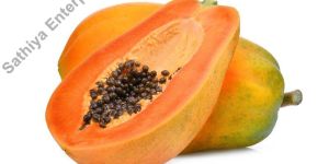 Fresh Papaya