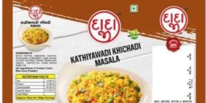 Khichadi Masala