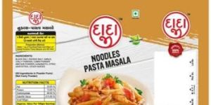 Noodles Pasta Masala