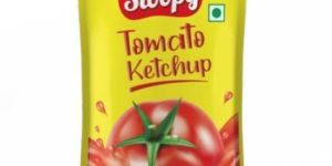 Tomato Ketchup