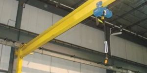 Wall Mounted Jib Crane