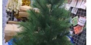 Merry Christmas Tree