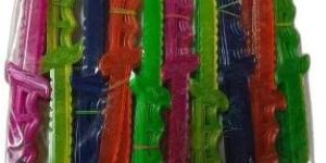 Plastic Birthday Cake Knife