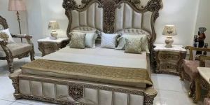 Godrej Bed