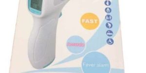 Infrared Thermometer