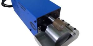 Paper Handle Pasting Machine