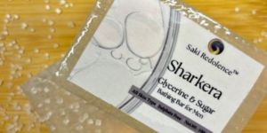 Glycerin Transparent Soap