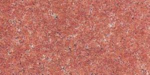 Sindoori Red Granite