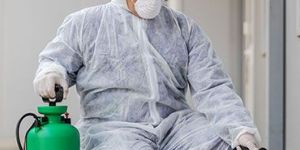 General Pest Control