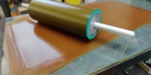 Printmaking Rubber Roller