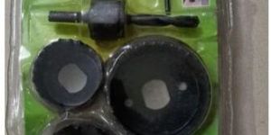 Panther Hole Saw Set