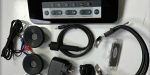 Digital Diagnostic Audiometer