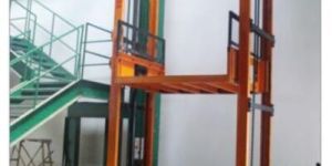 Hydraulic Goods Lift