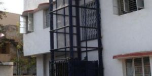 Industrial Elevator