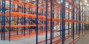 Industrial Storage Racks