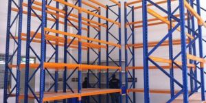 Storage Rack System