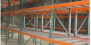 Storage Racking Systems