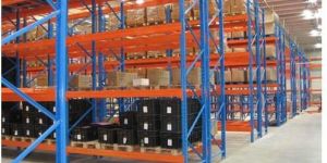 STORAGE SYSTEM