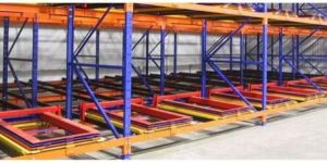 Warehouse Pallet Racks