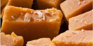 Organic Jaggery Chikki