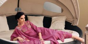 Ladies Designer Salwar Suit