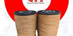 DPC Aluminium Wires