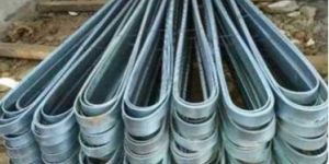 25mm Gi Earthing Strip