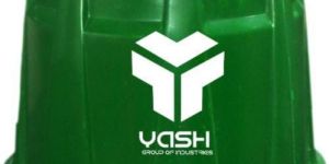 Round Earthing Pit Cover