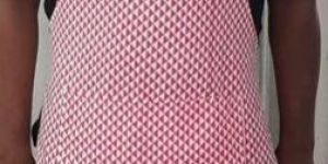 Kitchen Cotton Apron