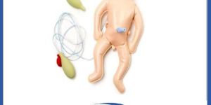 Child Nursing Manikin