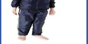 Male Nursing Manikin