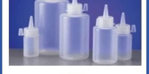 Plastic Dropping Bottle