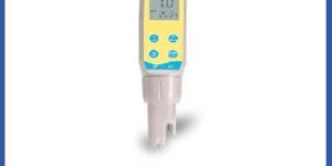 Portable PH Meter