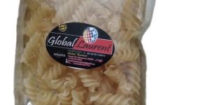 Macroni Pasta Fusilli