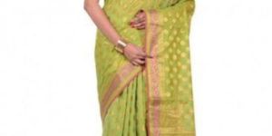 Chanderi Sarees