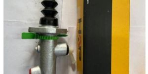 CAST IRON LT BRAKE MASTER CYLINDER