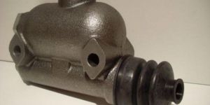 AMBASSADOR BRAKE MASTER CYLINDER