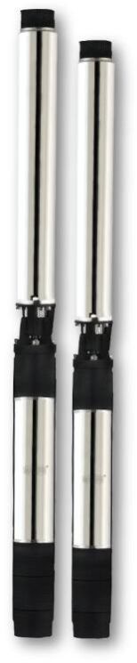 Borewell Submersible Pump