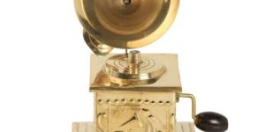 Gramophone Showpiece