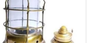 Oil Lantern